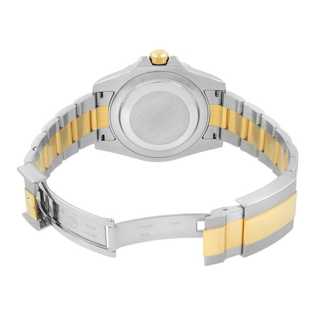 Rolex GMT Master II 116713 LN Image 4